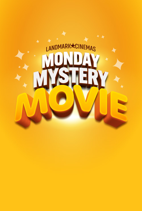 Monday Mystery Movie - Oct 19 movie poster